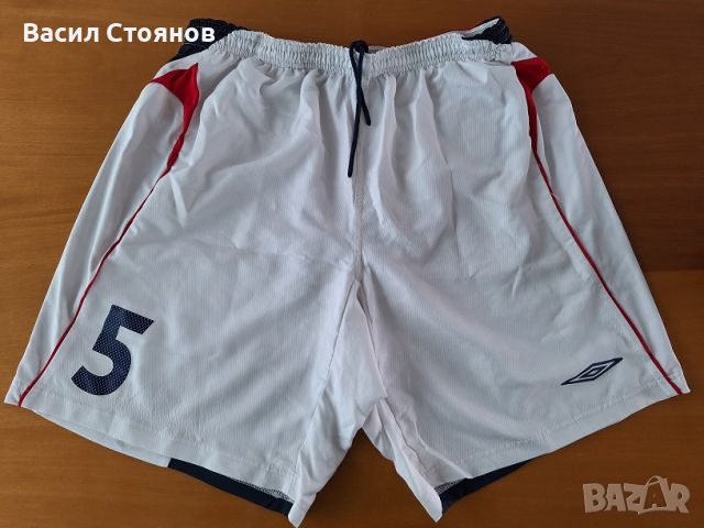 Футболни шорти Umbro - Размер 2XL, снимка 1 - Футбол - 46721912