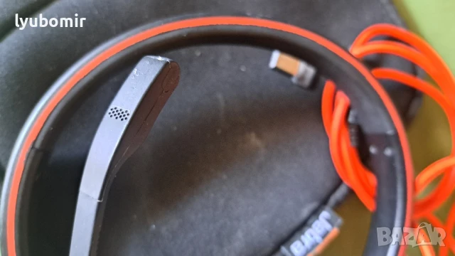 Bluetooth Jabra Evolve 65 UC Stereo, снимка 7 - Bluetooth слушалки - 50694762