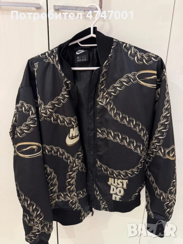 Спортно якенце Nike