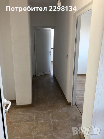 Под наем двустаен апартамент, 2+1, снимка 5 - Апартаменти - 53568546