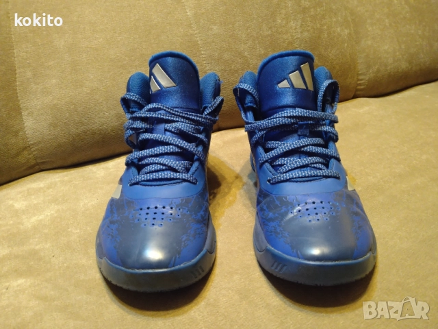 Adidas - маратонки 39 номер , снимка 3 - Детски маратонки - 52859354