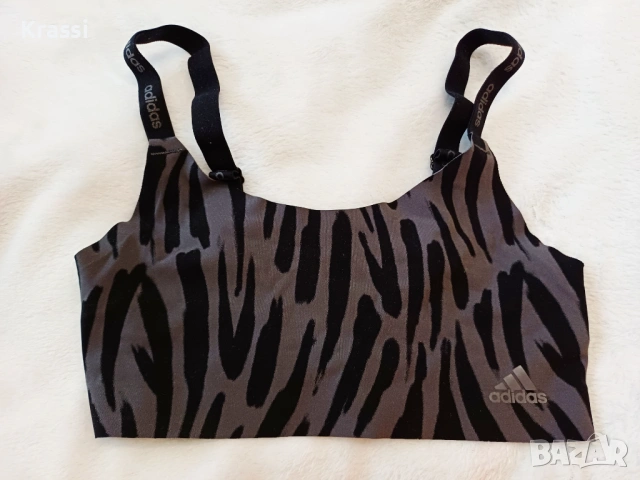 Бюстие Adidas XXS