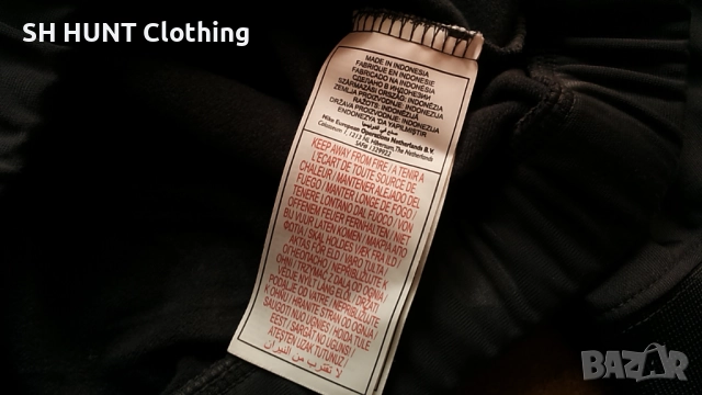 NIKE Jacket размер L оригинална мъжка горница 17-36, снимка 12 - Спортни дрехи, екипи - 52691417