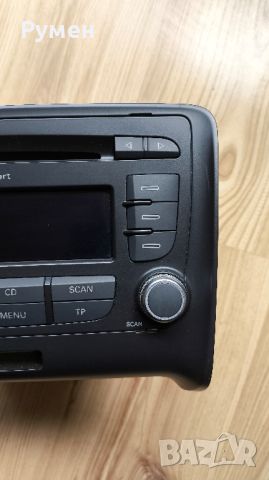 Оригинално радио cd за  Audi TT 2008-2014, снимка 9 - Аксесоари и консумативи - 45794876