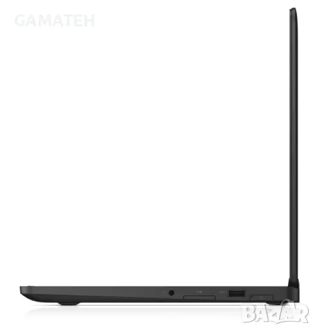 Dell Latitude E7270 - Втора употреба - 80095972, снимка 5 - Лаптопи за дома - 48200518