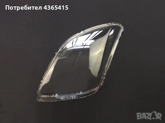 Стъкла за фарове на Suzuki Swift (2005-2010), снимка 2 - Аксесоари и консумативи - 50971475