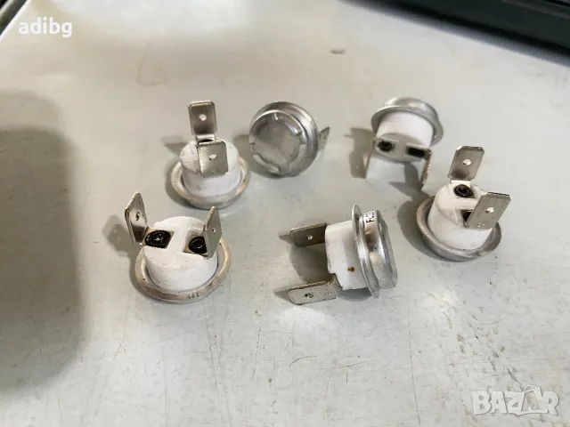 Philips Saeco - Термостат 190 градуса Кликсон