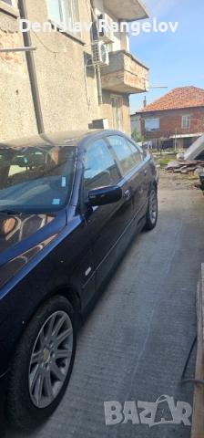 Продавм е  имам друга , снимка 2 - Автомобили и джипове - 53802057