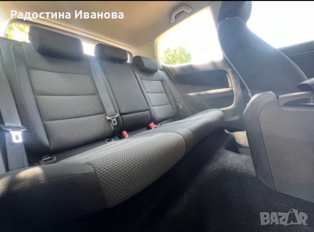 VW Golf - 6 2.0/140кс. 6 - ск., снимка 8 - Автомобили и джипове - 46782574