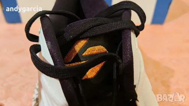  Nike AIR JORDAN LUKA 3 white ,  46 номер 30.0 см стелка ЧИСТО НОВИ маратонки 100% оригинални , снимка 15 - Маратонки - 50432835