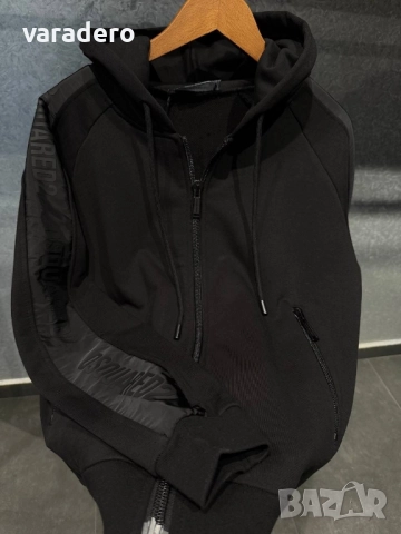 Мъжки екип Dsquared , снимка 4 - Спортни дрехи, екипи - 51956911