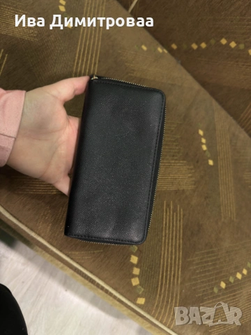 Дамско портмоне Tommy Hilfiger , снимка 2 - Портфейли, портмонета - 53296204