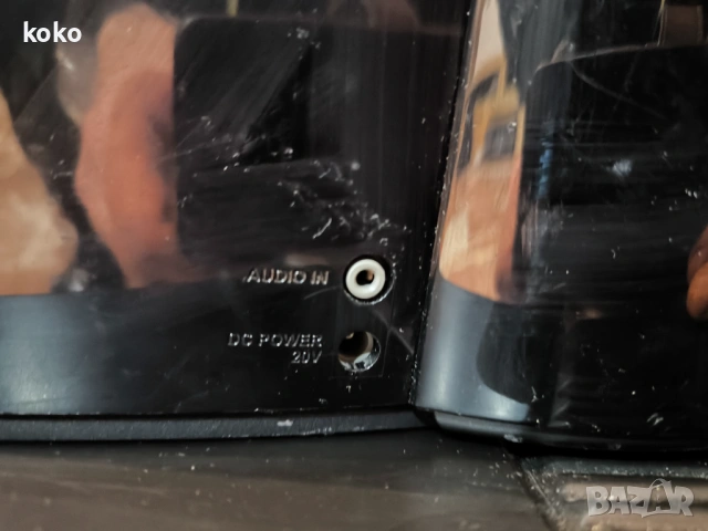 Тонколона Bose , снимка 7 - Bluetooth тонколони - 53951587