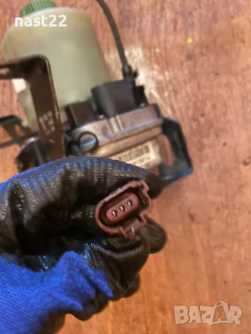 Електрическа хидравлична помпа Фолскваген Поло 1,4 тди 6RO423156B, снимка 6 - Части - 49872194