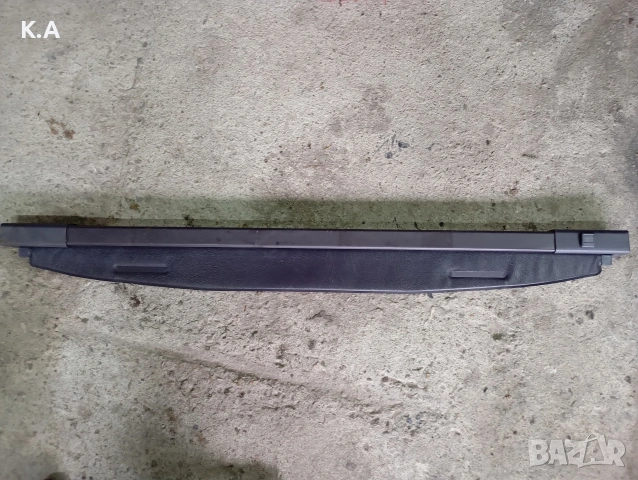 Щора багажник Mercedes A class w168