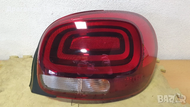 Оригинален десен стоп за Citroën C3 III / Ситроен Ц3 (2016-2023)