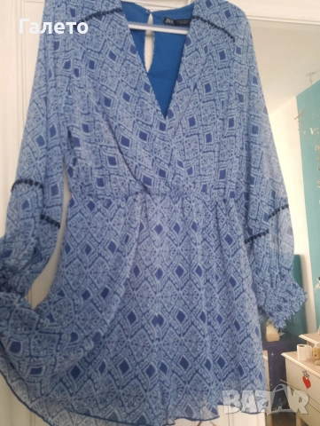 Красив къс гащеризон цена 10€, снимка 2 - Гащеризони - 54297425