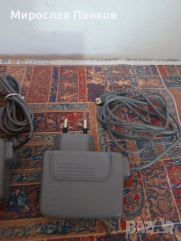 Nintendo ds, снимка 5 - Аксесоари - 53846671