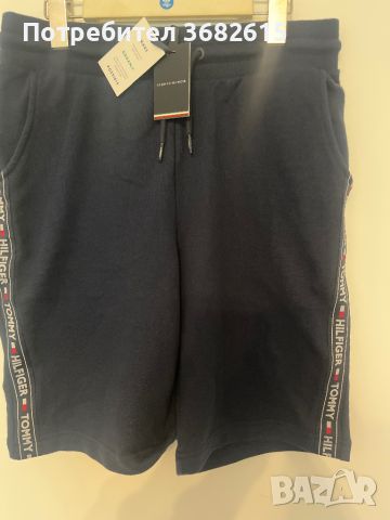 Къси панталони Tommy Hilgiger мъжки  size M, снимка 1