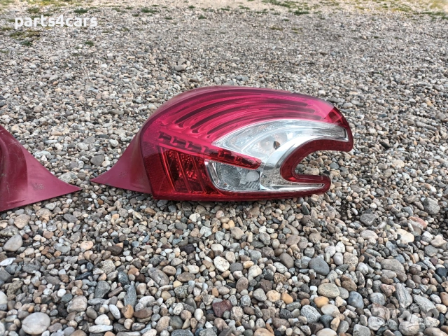 ляв и десен стоп за пежо 208 PEUGEOT 208, снимка 3 - Части - 53991958