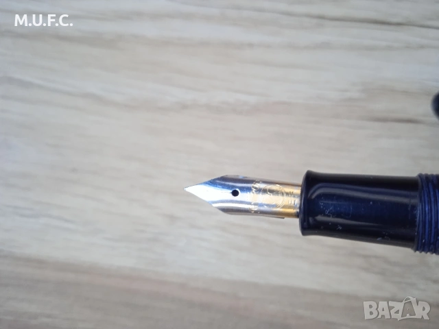 Писалка Pelican M120n, снимка 6 - Колекции - 53108938