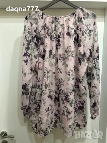 Нежна туника, снимка 8 - Туники - 50049725