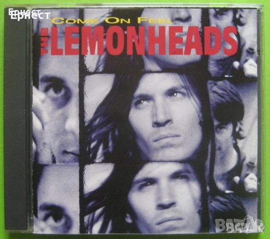 Инди, алтернатив рок щатски дискове, снимка 10 - CD дискове - 31910011