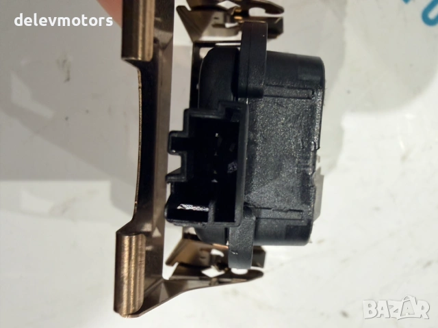 9665925480 сензор за дъжд от Citroen DS5 2.0 BlueHDi 180 кс., двигател AHW (DW10FC) , снимка 3 - Части - 53891738