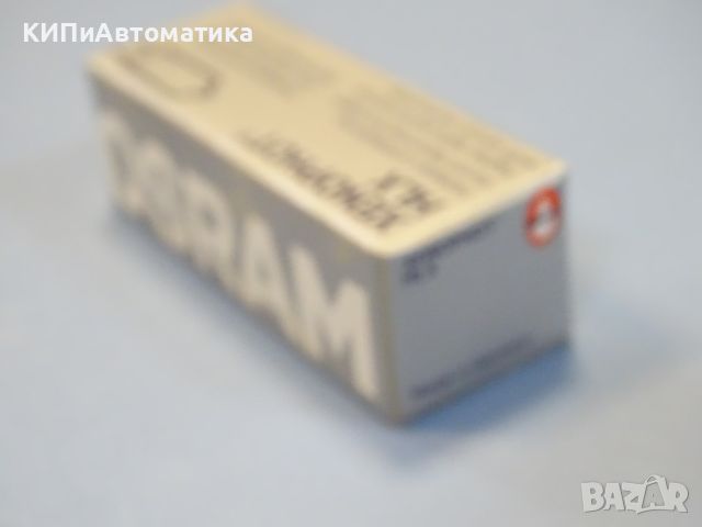 крушка OSRAM HLX 64610BRL 12L 50W XENOPHOT, снимка 4 - Резервни части за машини - 46583064