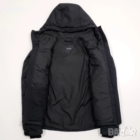 PEAK PERFORMANCE Winter Shell Дамско Зимно Ски Яке 10000 Водоустойчиво S-M, снимка 8 - Якета - 52310802