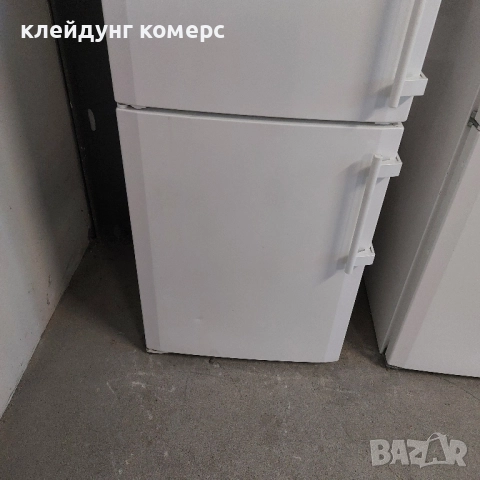 Хладилник с фризер LIEBHERR PREMIUM NO FROST вис.200см. А+++, снимка 3 - Хладилници - 51791487