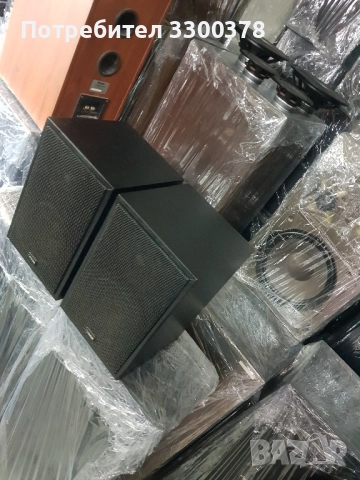 Тонколони canton fonum 250, снимка 7 - Тонколони - 52291605