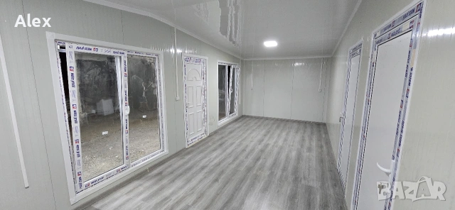 Контейнери , снимка 6 - Монтажи - 53190099