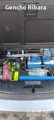 Бмв х3.2.0D 177k., снимка 14 - Автомобили и джипове - 54032658