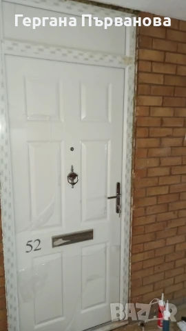 Входна врата 