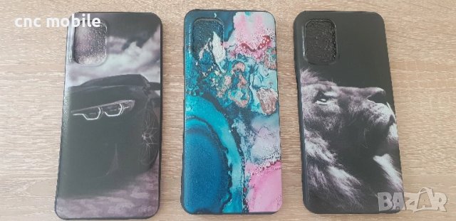 Nokia G60 калъф case 