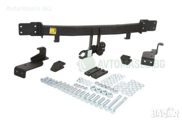 НОВ Теглич за Kia Sorento сваляем теглич за киа соренто сертифициран, снимка 4 - Части - 53139966