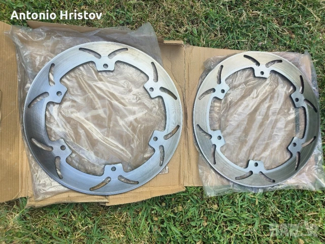 Дискове за мотор 