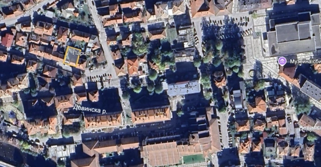 Имот с къща в Девин , снимка 10 - Къщи - 53801903