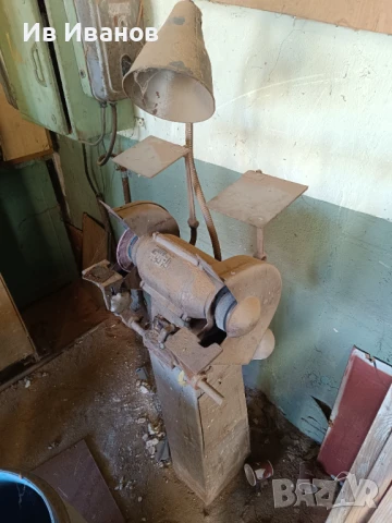 Шмиргели, снимка 5 - Други машини и части - 50707832