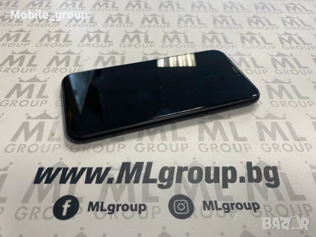 #MLgroup предлага iPhone SE 2020 64GB Black 87%, втора употреба, снимка 4 - Apple iPhone - 53260812