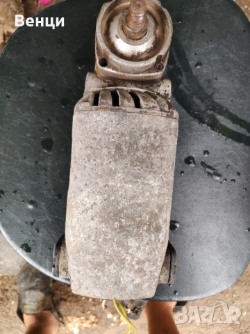 Флекс за части, снимка 2 - Ъглошлайфи - 51456277