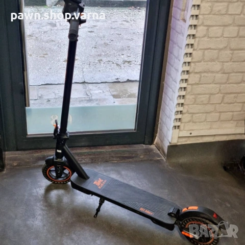 Електрическа тротинетка KuKirin S1 Max (2025)