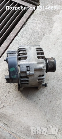 Рено канго1.5 дци 65 коня, снимка 12 - Части - 53642731