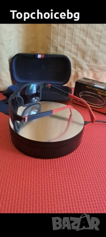 Слънчеви Очила Tommy Hilfiger , снимка 3 - Слънчеви и диоптрични очила - 51367180