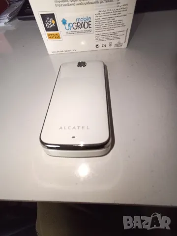 Кожен калъф за елефон ALCATEL 1020X, снимка 5 - Калъфи, кейсове - 49943505