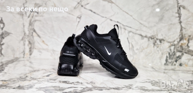 Nike Мъжки Маратонки👟Мъжки Спортни Обувки Найк - Налични Различни Модели И Цветове Код P1521, снимка 7 - Маратонки - 52543822