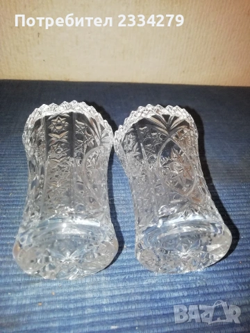 Порцеланови вази от различни години и различни държави. , снимка 18 - Антикварни и старинни предмети - 53297223