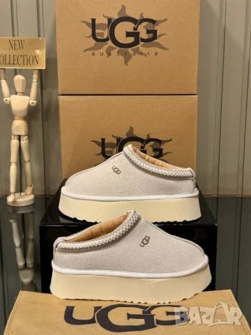 чехли UGG 