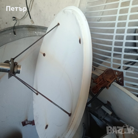 Парабола за линкове, снимка 4 - Рутери - 52403098